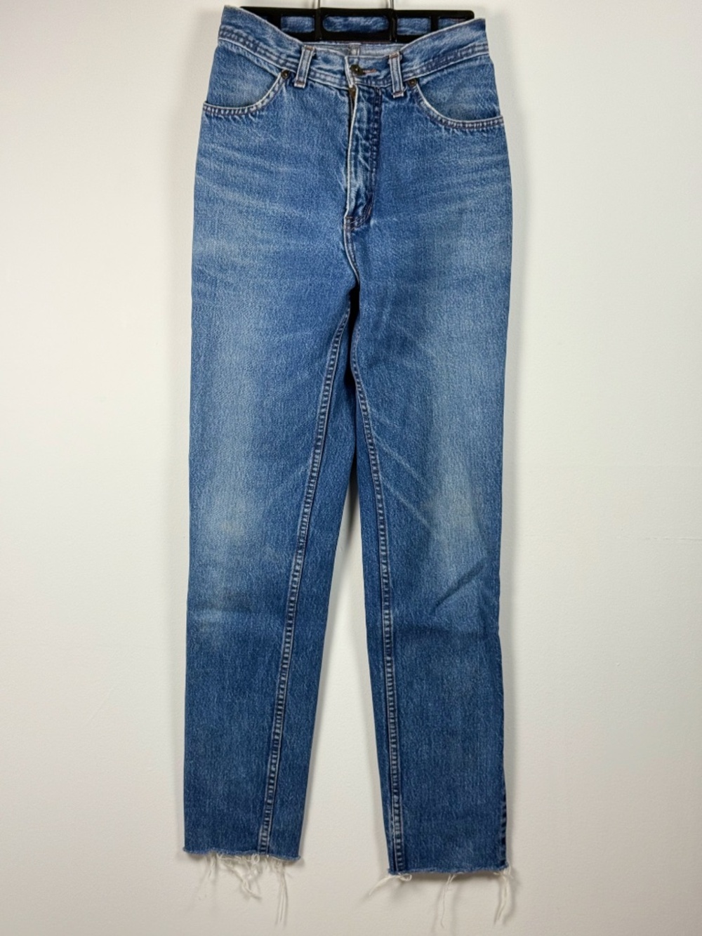 Vintage 90s made in Canada Santana Jeans size 28